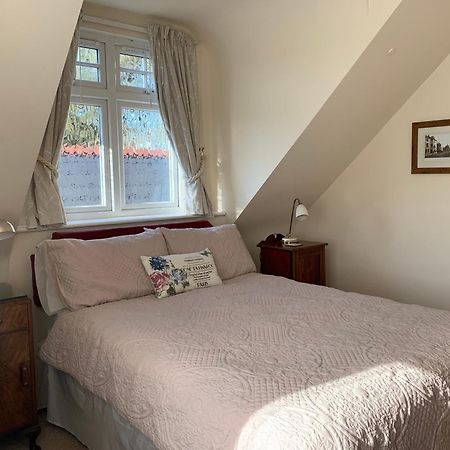 Heatherdene House Corfe Mullen Eksteriør billede